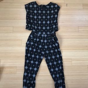 matter jumpsuits